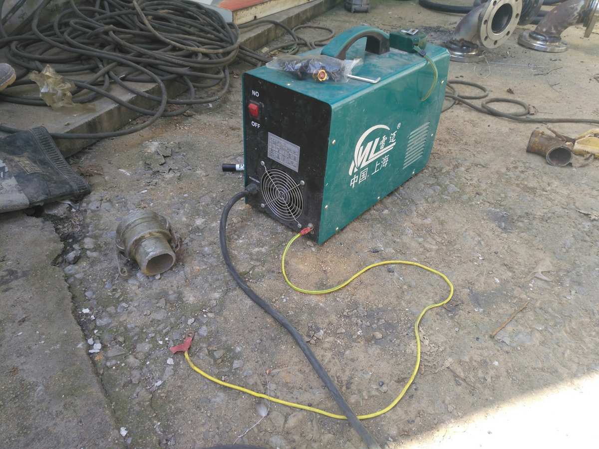 電焊機(jī)未接地的潛在危害與正確接地方法